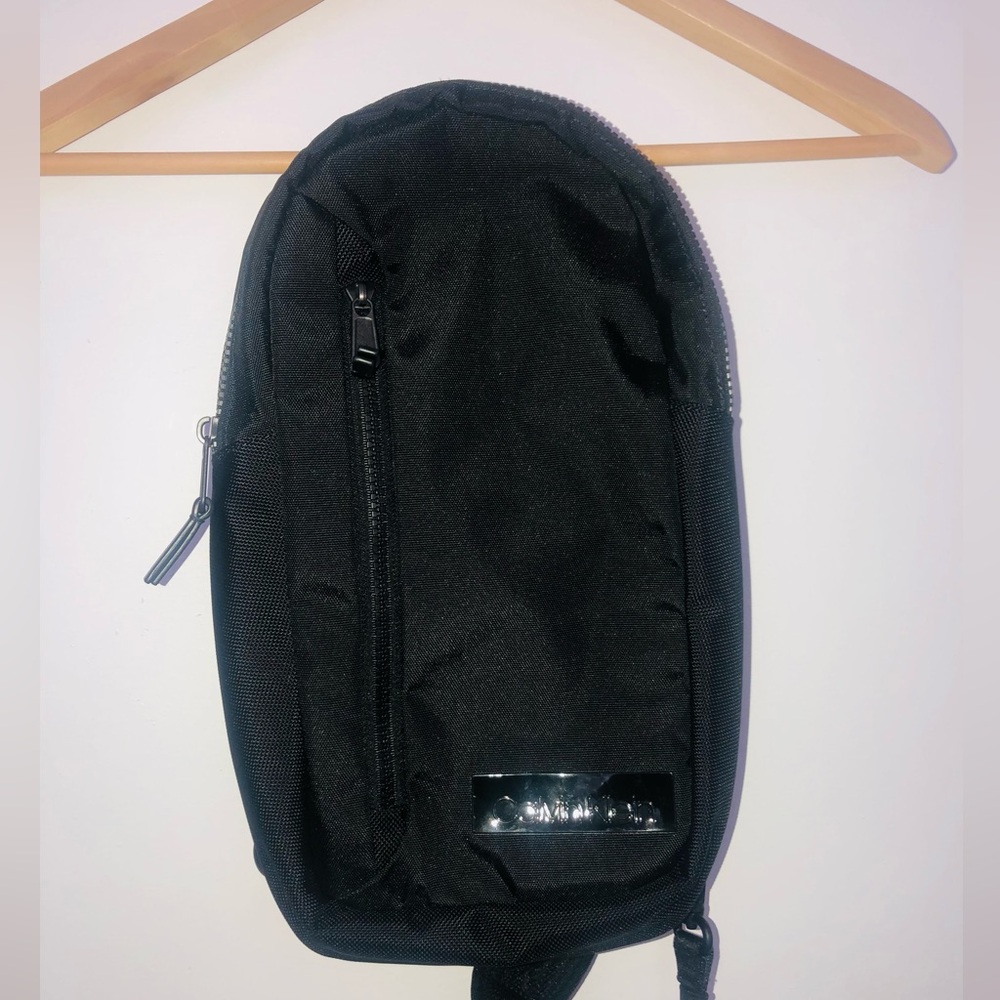 Calvin Klein cross body bag